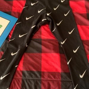 Nike yoga pants